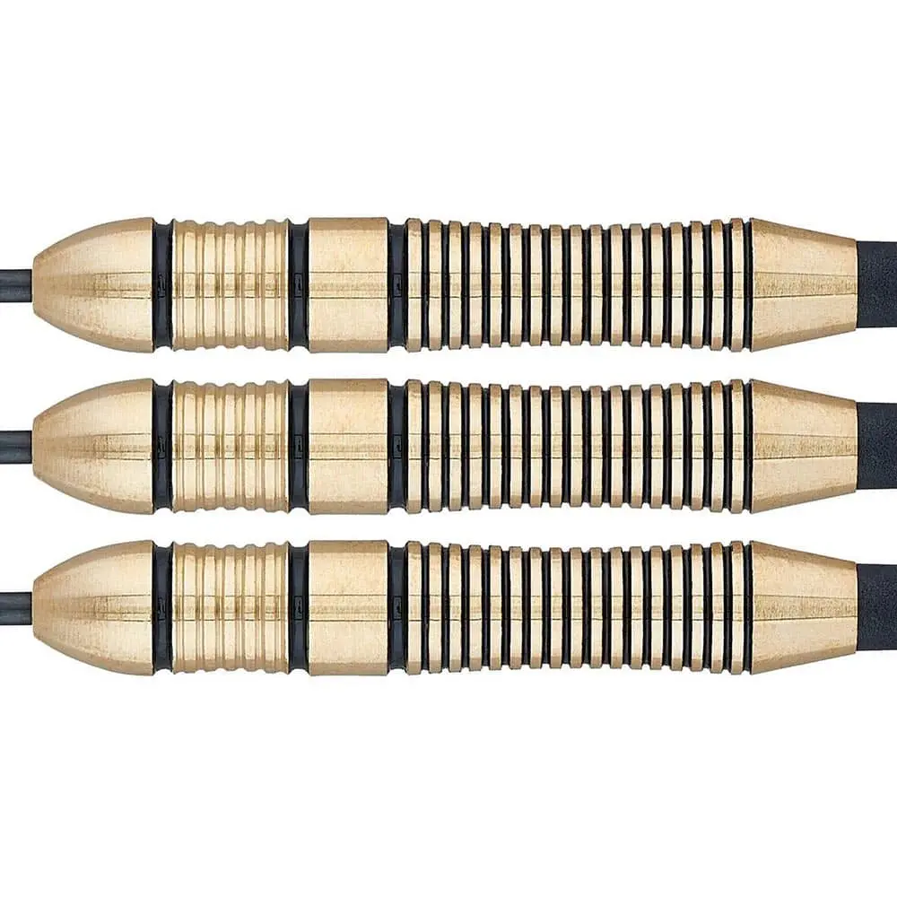 Dardos Unicorn Core Plus Brass S1 22gr Latón8676 vista 3