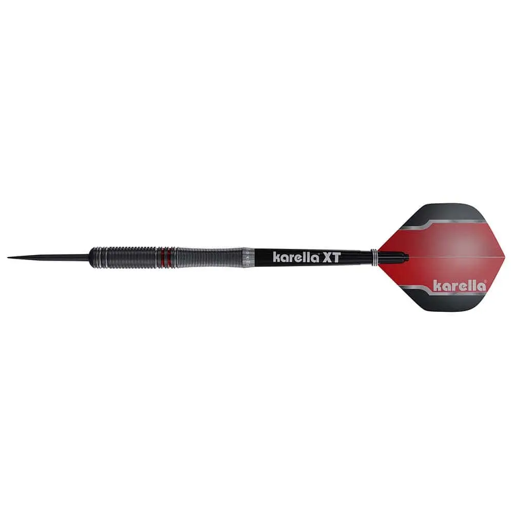 Dardos Karella Fighter Steel 90% 24g.02