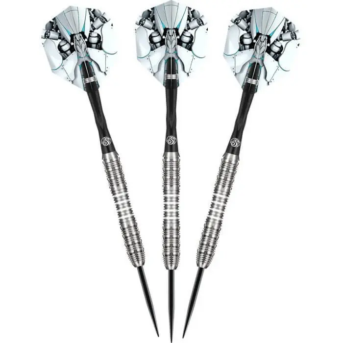 Dardos Shot AI Scorpula 90% 23g SteeltipSH-SCST-23 vista 4