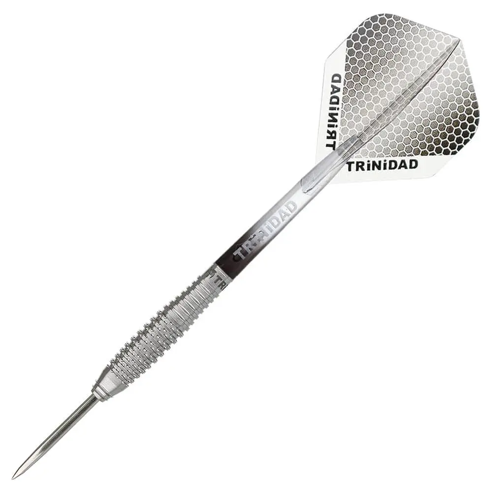 Dardos Trinidad Darts Lopez Type4 95% 20gr vista 3