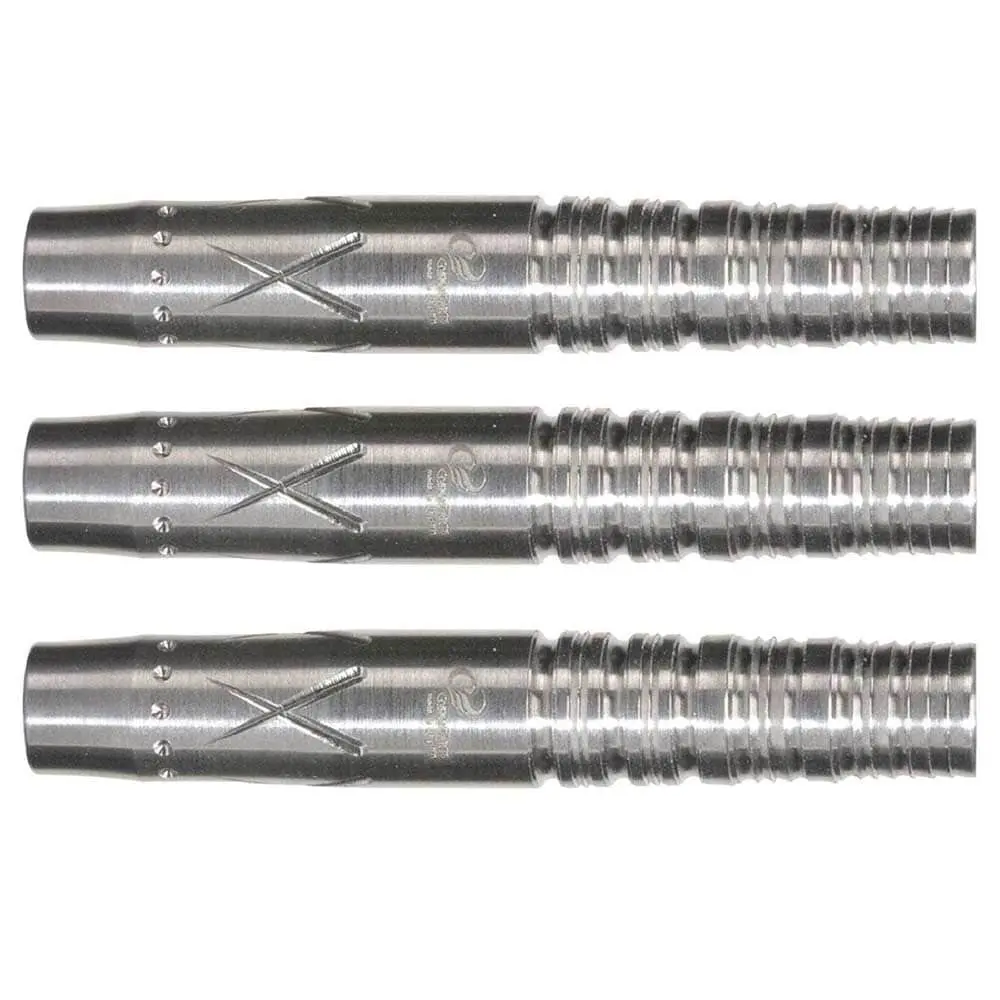 Dardos Cosmo Darts Shunpei NOGE v2 90% Tungsteno 19g Profesionales