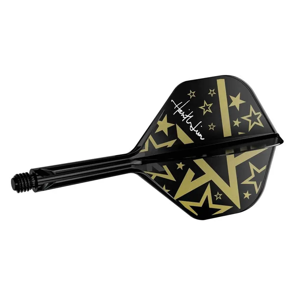 Plumas Target Japan K-Flex Harith Lim Hot Shot No.2 Short410245 vista 3