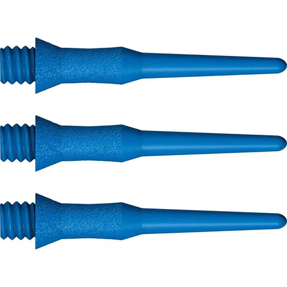 Punta Mission Titan Drift Soft Tip 26mm Azul vista 2