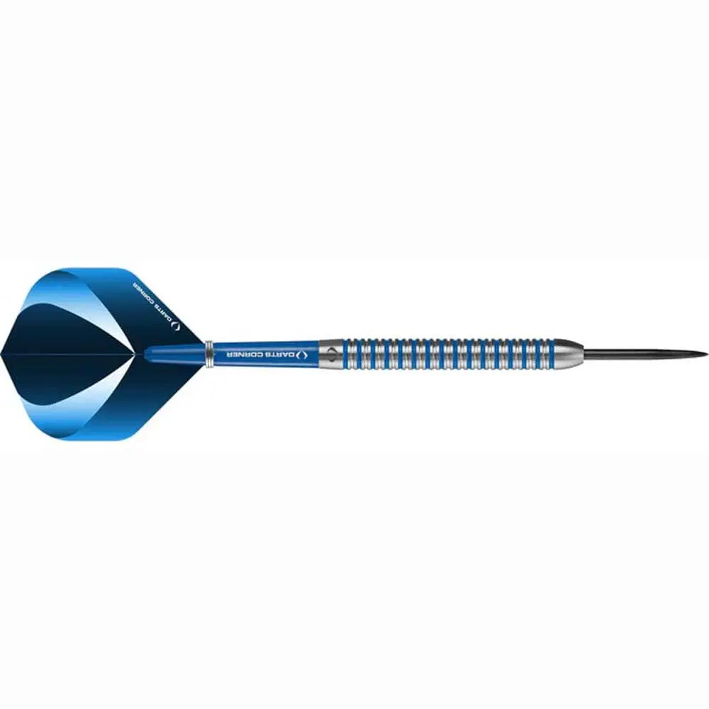 Dardos Darts Corner Squadron M2 90% 23g vista 3