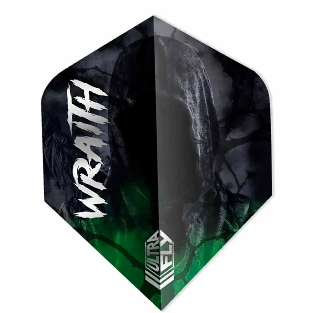 Plumas Unicorn Darts Ultrafly Wraith NO269106