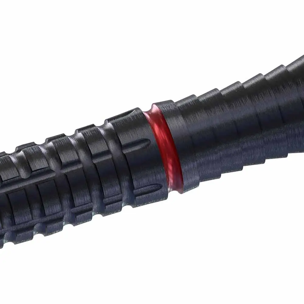 Dardos Cuesoul Jiho S5 Soft tip jhs5-19 90% Tungsteno 19g Profesionales vista 5