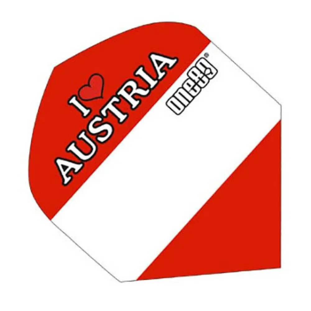 Pluma One80 National Flag Flight Austria8225 vista 3