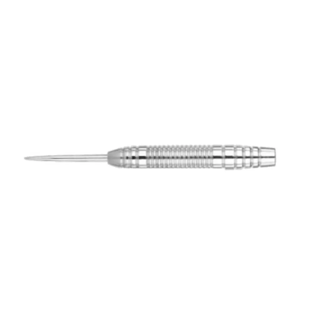 Juego Dardos Gildarts Perfect Laton Cromado Punta Metal 20gMG-ZH18D vista 2