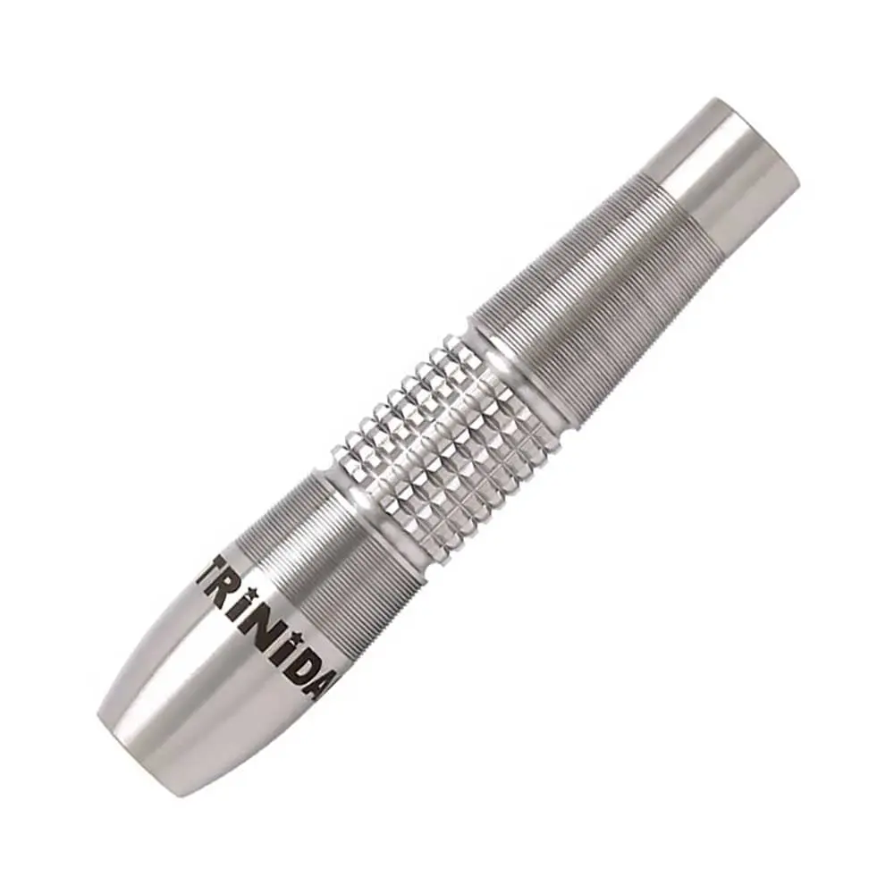 Dardos Trinidad Darts Duran Type 5 Kiyo Shimizu 90% Tungsteno 18g Profesionales