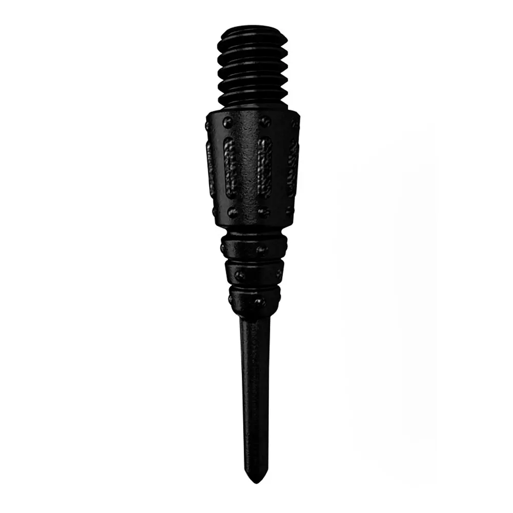 Puntas Unicorn Epic Soft Tip Nego 2BA 25mm vista 2