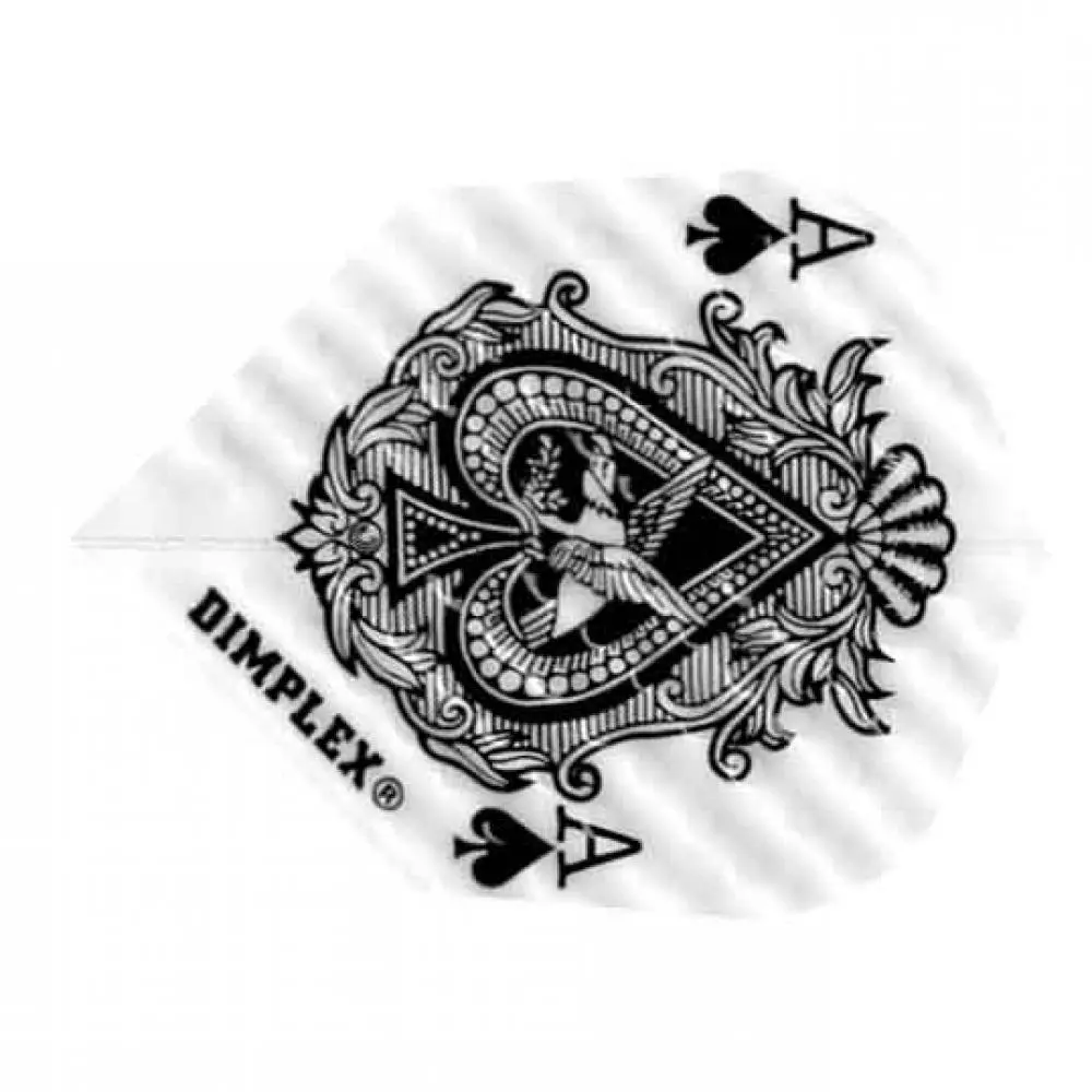 Plumas Harrows Darts Dimplex Standard Ass4002.. vista 2