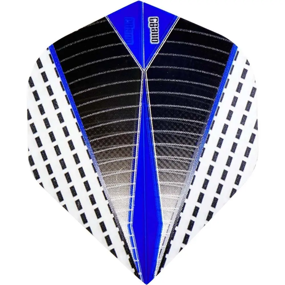 Pluma One80 Standard Daze Grey Dark Blue8523 vista 2