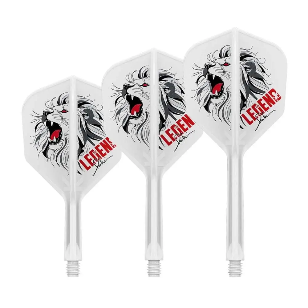 Plumas Target Japan K-Flex Paul Lim The Legend No.6 Medium410266