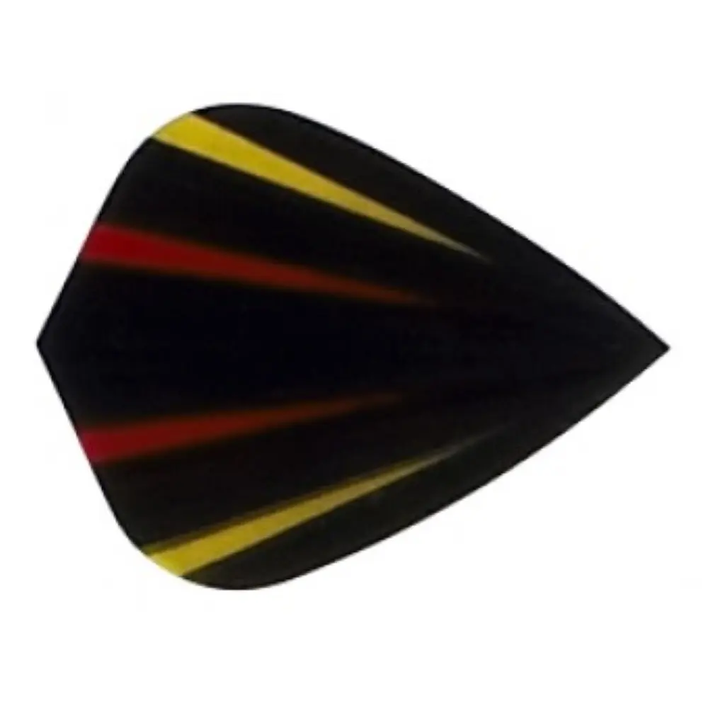 Plumas Poly Metronic Kite Colores4531 vista 3