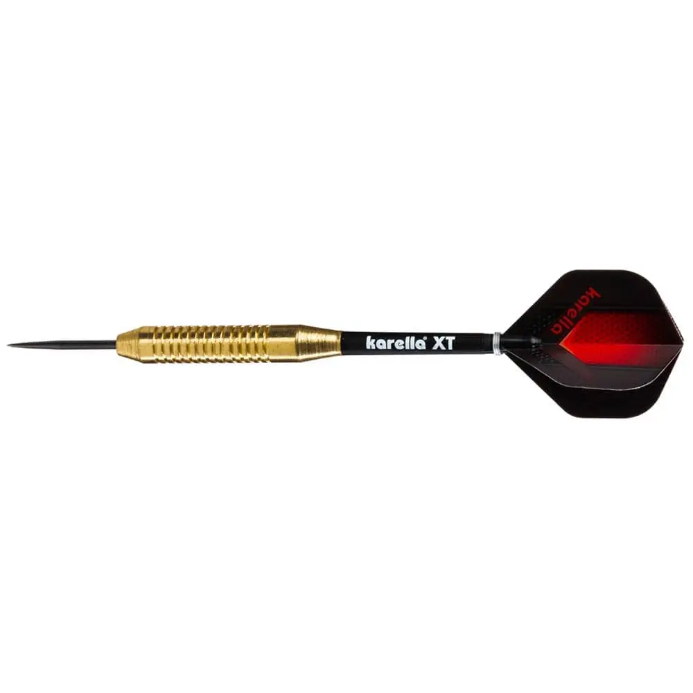 Dardos Karella XT 1 Serie Laton 22g.01