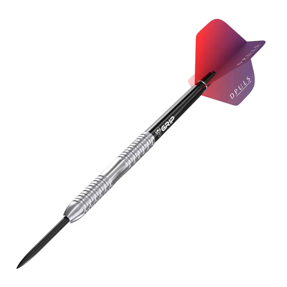 Dardos Bulls Darts DE DPuls Steffi 23g 90%d44038 vista 2