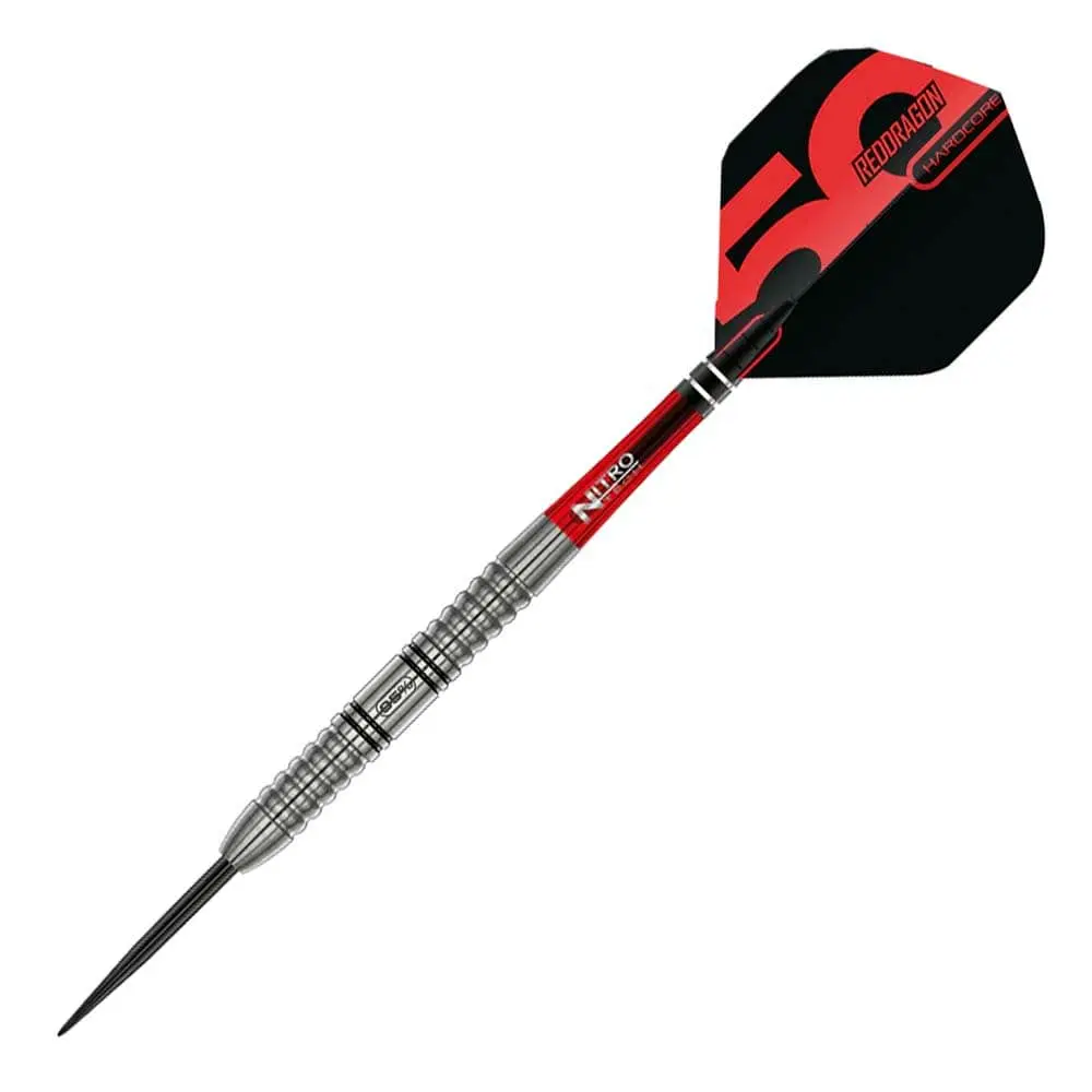 Dardos Red Dragon Penetrator 1 95% 25g