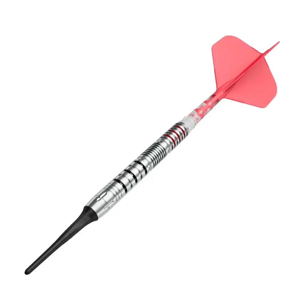 Dardos Cuesoul Forest Bush 90% Tungsteno 20g Profesionales vista 4