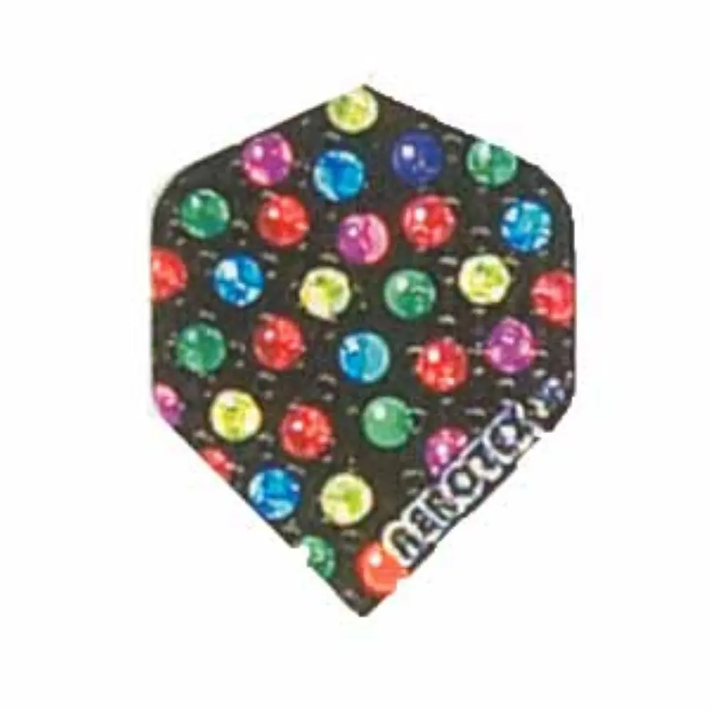 Plumas Aerotex Mini Standard Colores4401