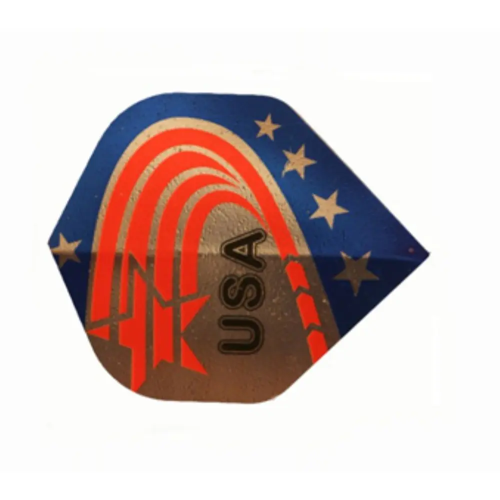 Plumas Metalica Standard UsaS108 vista 3