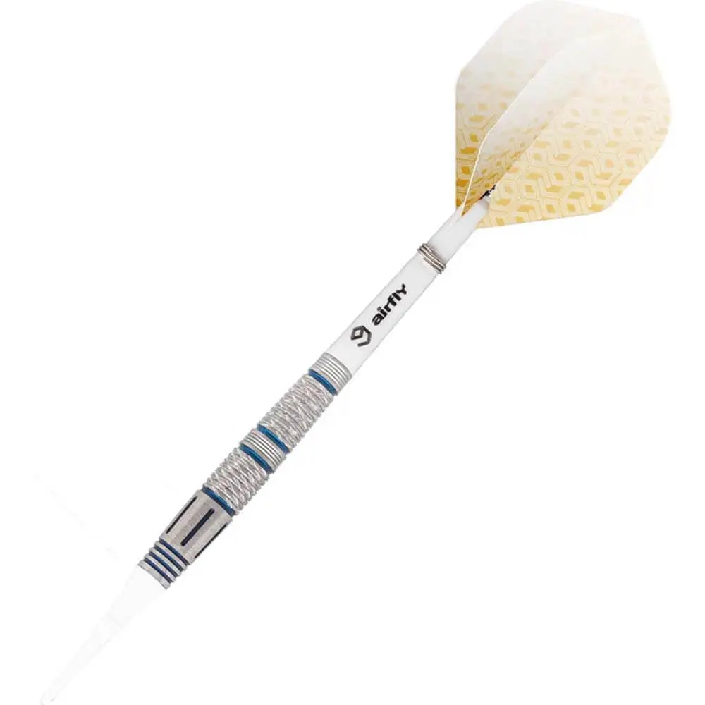 Dardos Caliburn Jade 90% Tungsteno 19g Profesionales vista 2