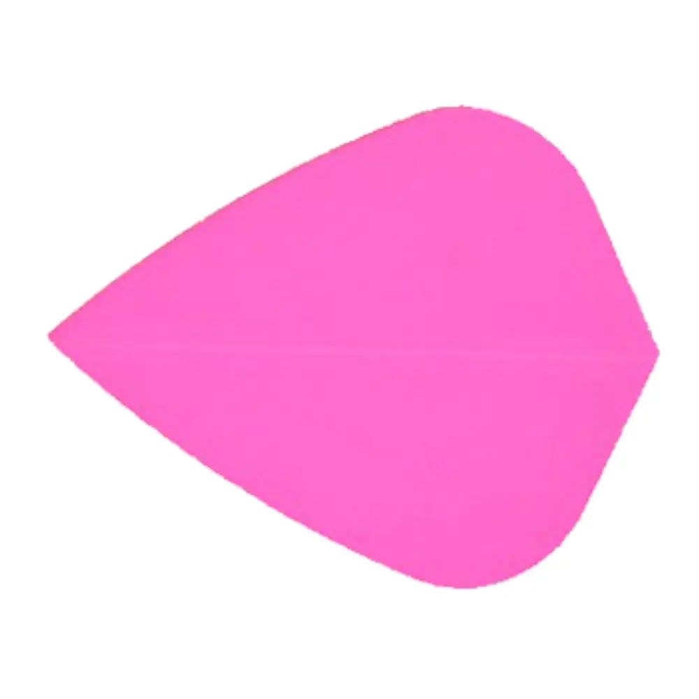 Plumas R4X Kite Rosa 1635 vista 2