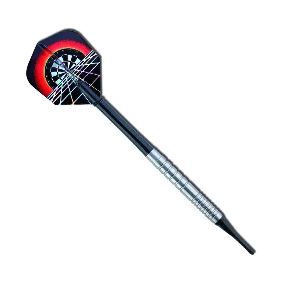 Dardos Stan Dart Modelo C amos Latón 16g Iniciación vista 3