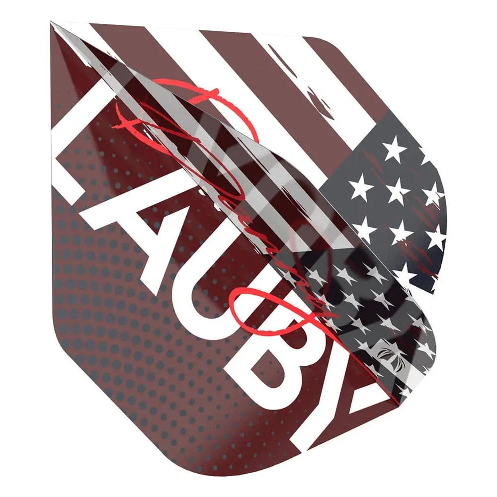 Plumas Target Danny Lauby Gen 1 No2 Standard336070 vista 2