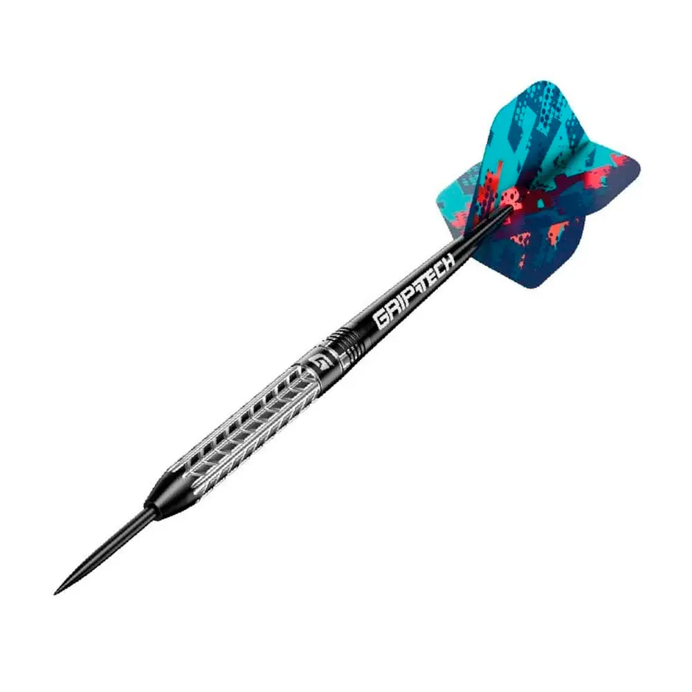 Dardos GOAT Traction Steel 80% 24g vista 2