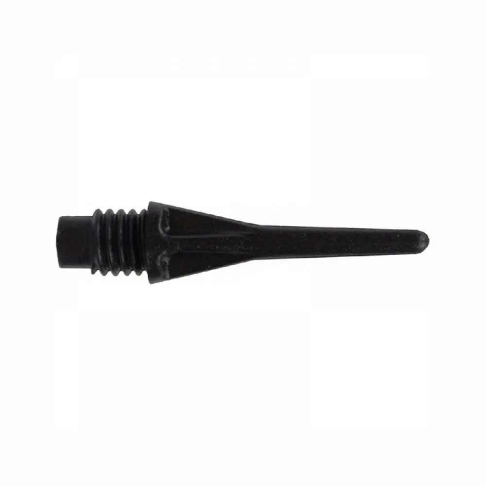 Puntas Micro Harrows 2ba 18.3mm Negra