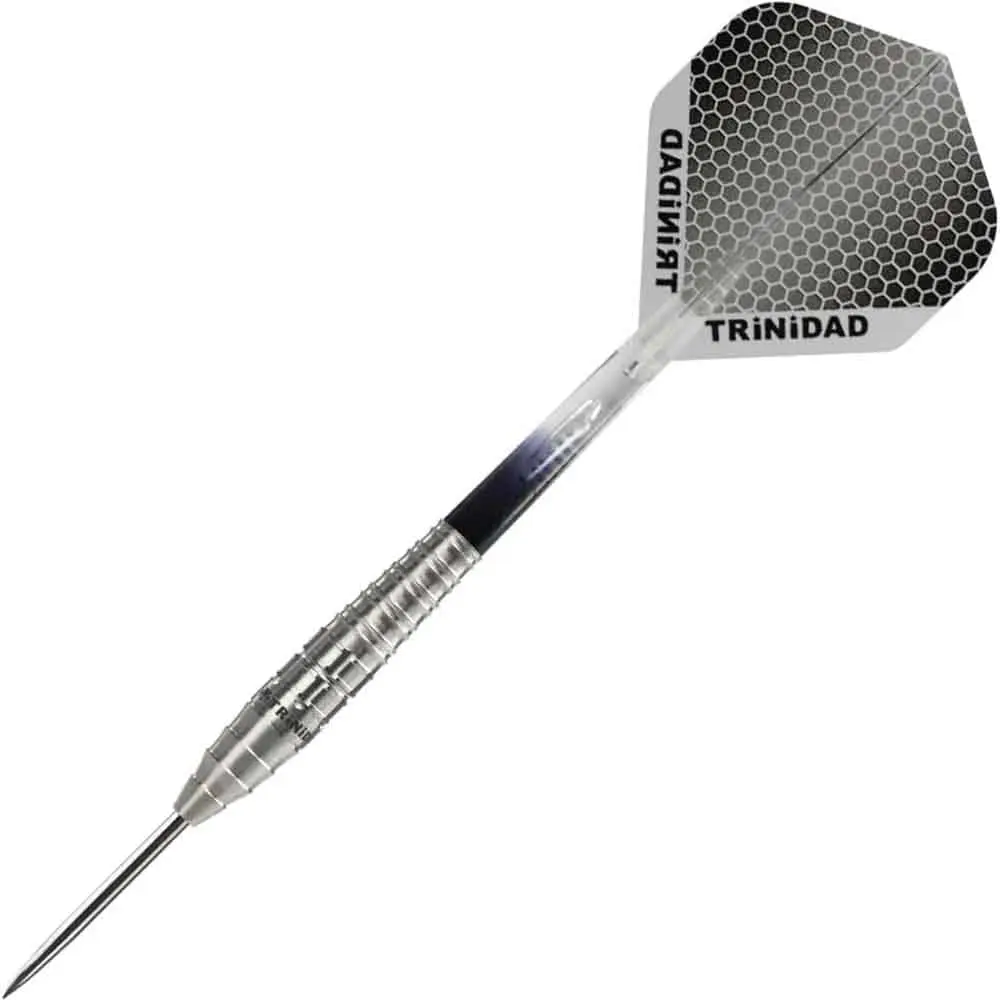 Dardos Trinidad Darts Olivares Type 2 P.Acero 90% 19.5g vista 4