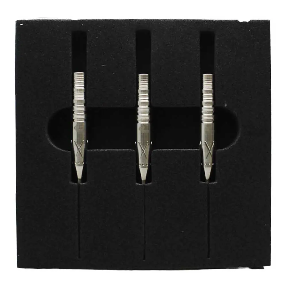 Dardos Cosmo Darts Shunpei NOGE v2 90% Tungsteno 19g Profesionales vista 4