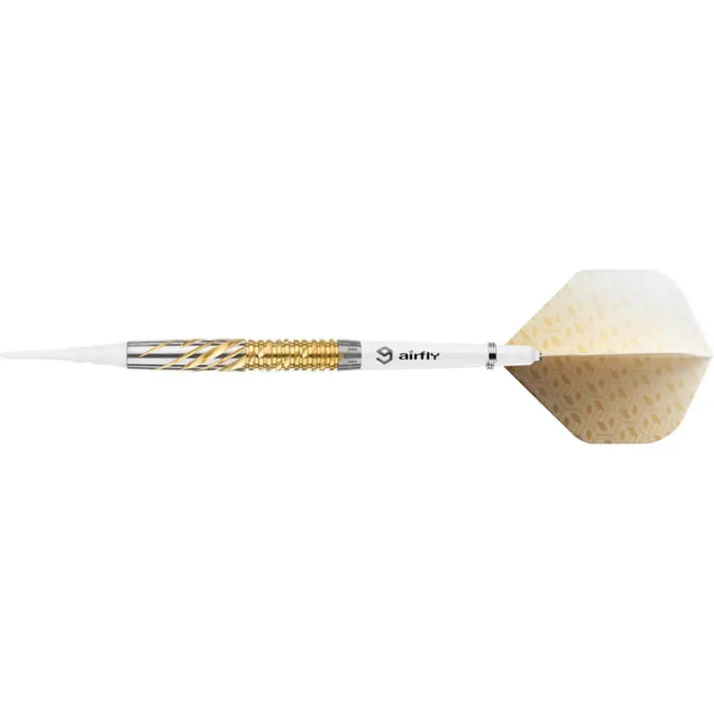 Dardos Caliburn Nexus N2 95% Tungsteno 18g Profesionales