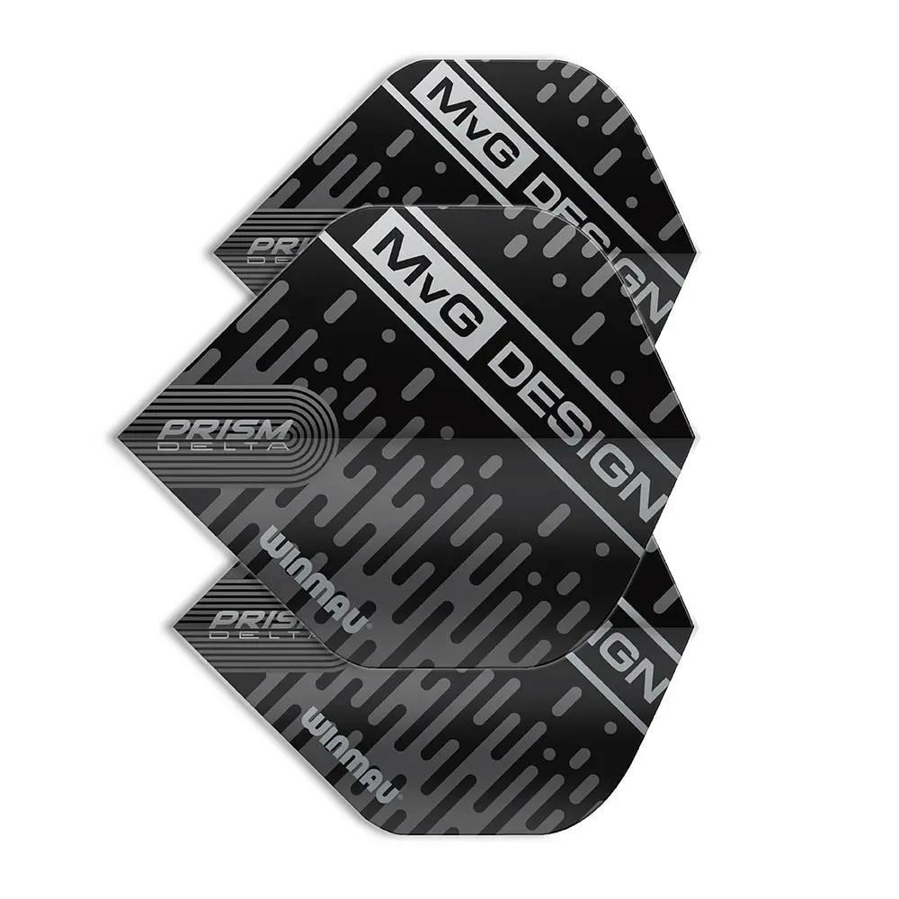 Plumas Winmau Darts Prism Delta  6915.2146915.214 vista 3