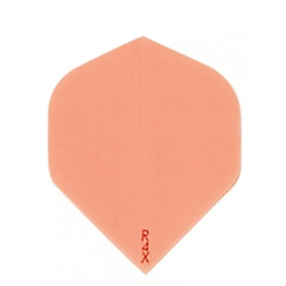 Plumas R4X Standard Naranja1607