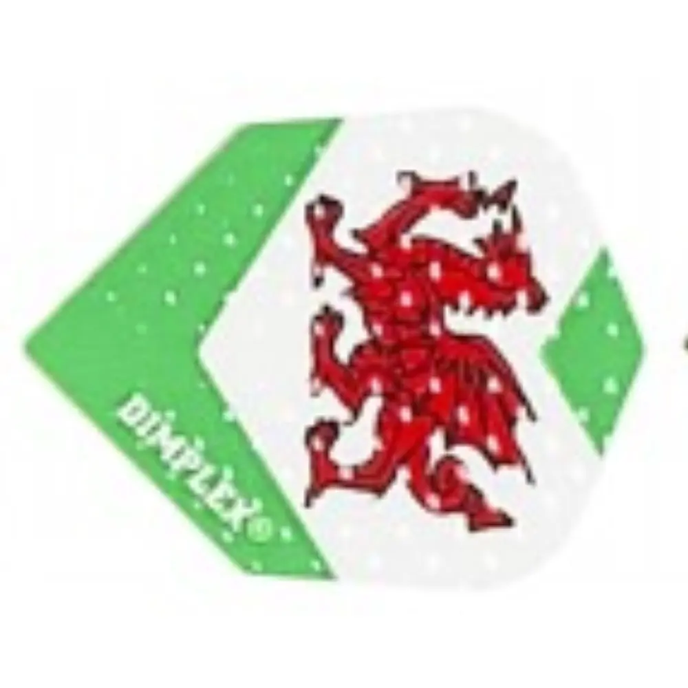 Plumas Dimplex Standard Gales4197 vista 2