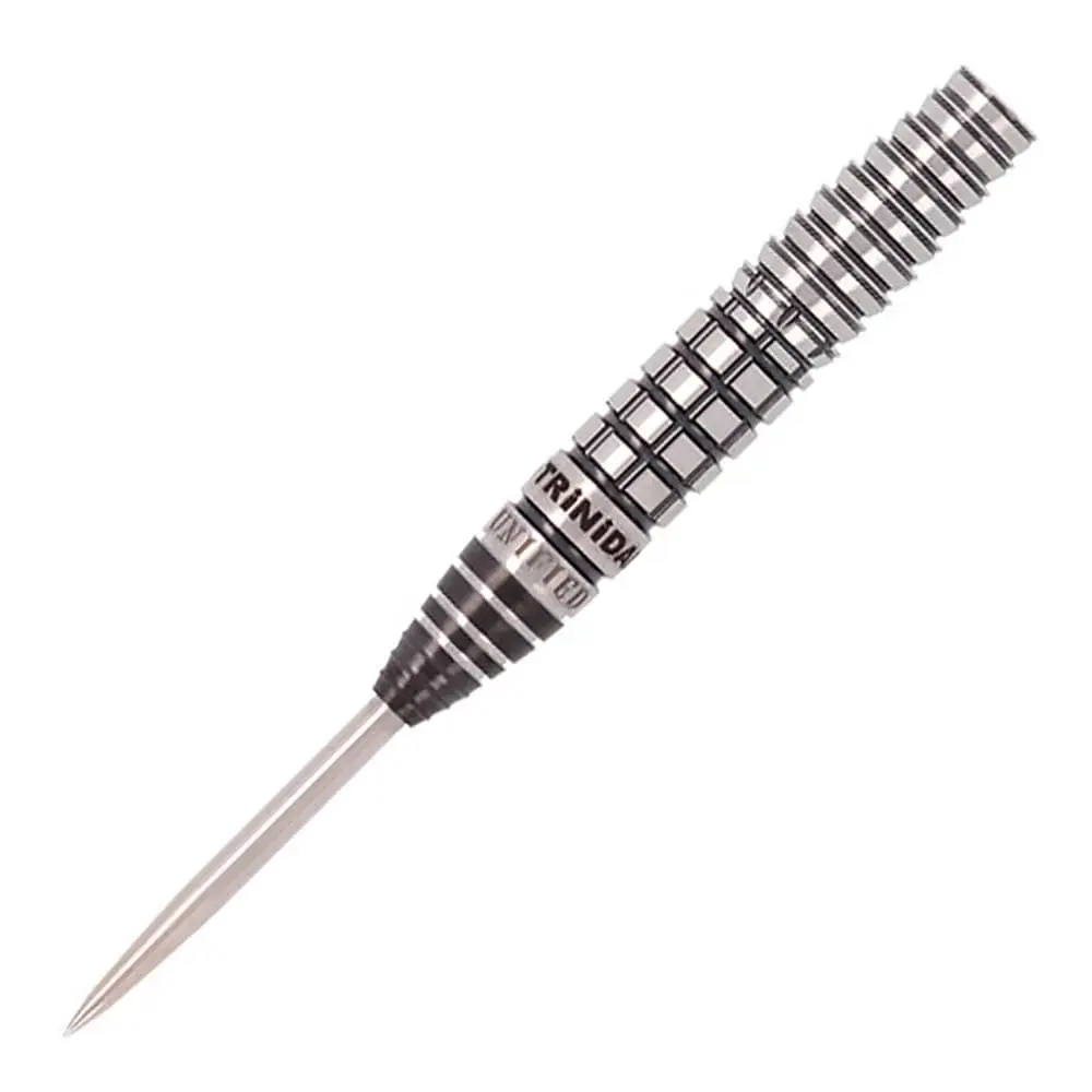 Dardos Trinidad Darts Gonzalez Type6 Teppei Nishi 23gr 90%